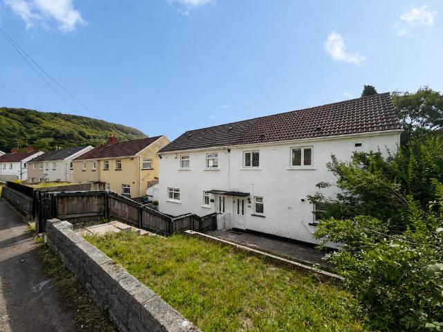 House for sale in Baglan
