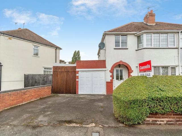 House for sale in Wednesbury, Sandwell