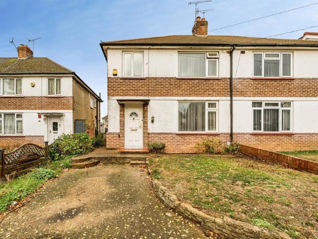 House for sale in Cippenham, Slough
