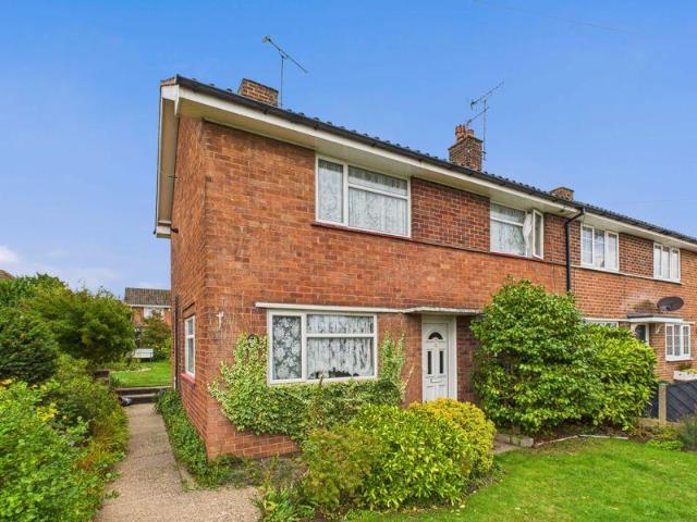 House for sale in Alverton, East Midlands