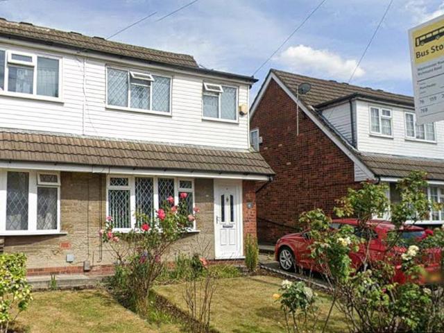 House for sale in Woodhouses, Pendock