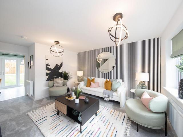 House for sale in Elloughton-cum-Brough, Brough