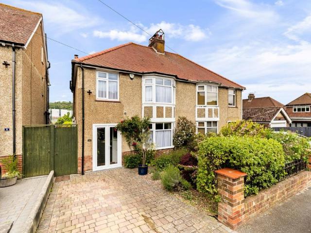 House for sale in Folkestone