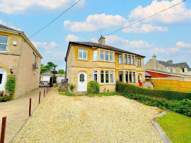 House for sale in Corsham, Gastard