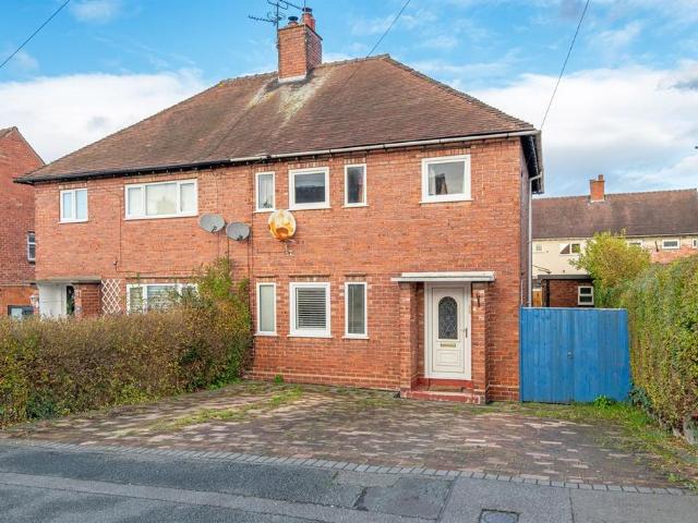 House for sale in Helsby, Alvanley