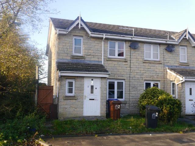 House for sale in Backburn, Lancashire