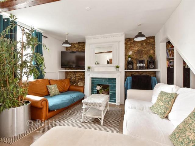 House for sale in Nodehill, Shide
