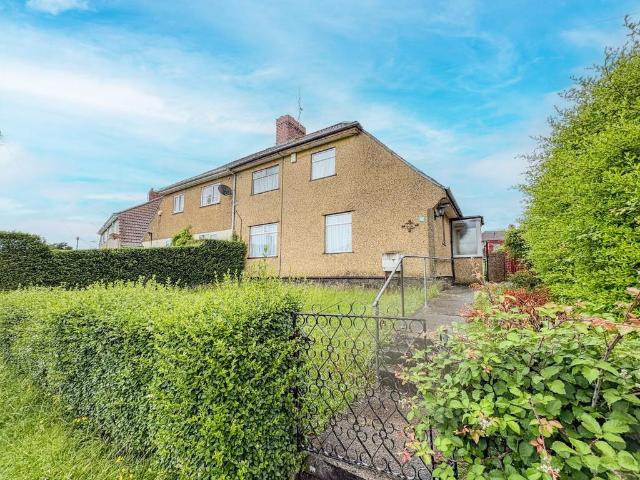House for sale in Feckenham, City Of Bristol