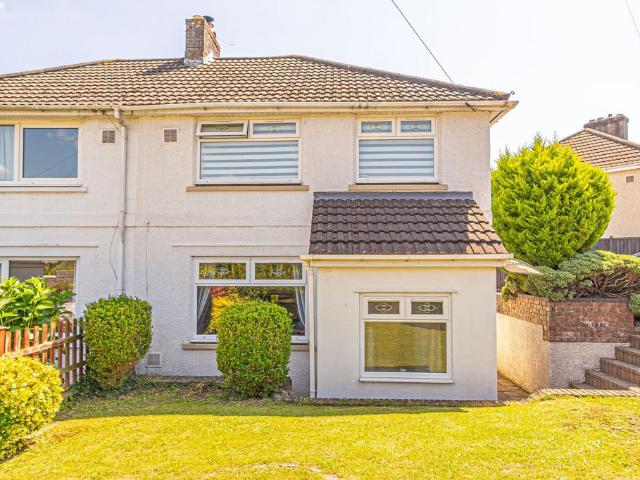 House for sale in Malpas Park, Malpas