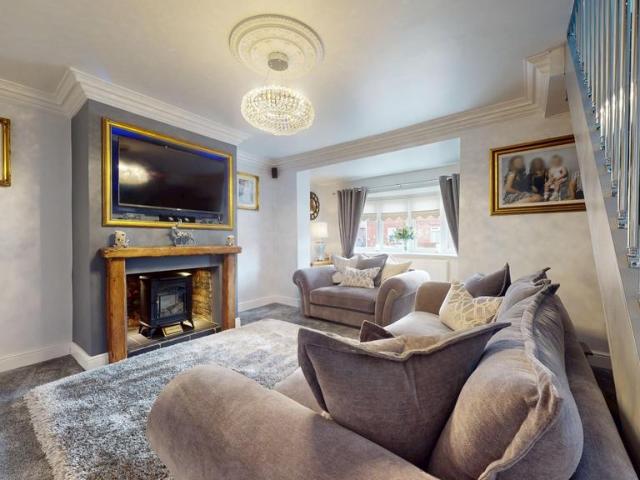 House for sale in Horsley Hill, South Shields