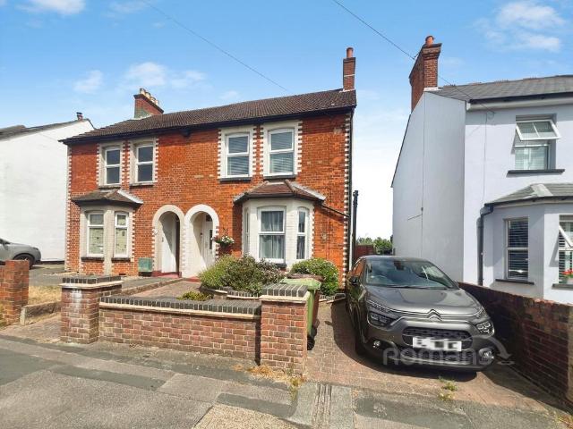 House for sale in North Town, Aldershot