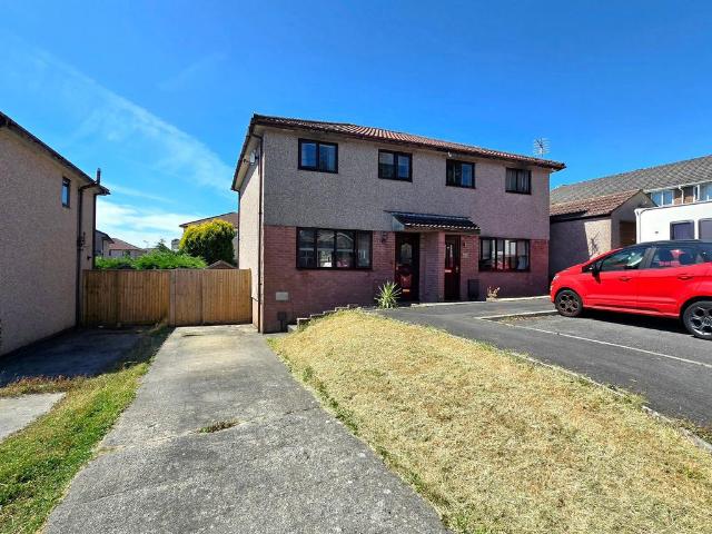 House for sale in Bridgend, Wales