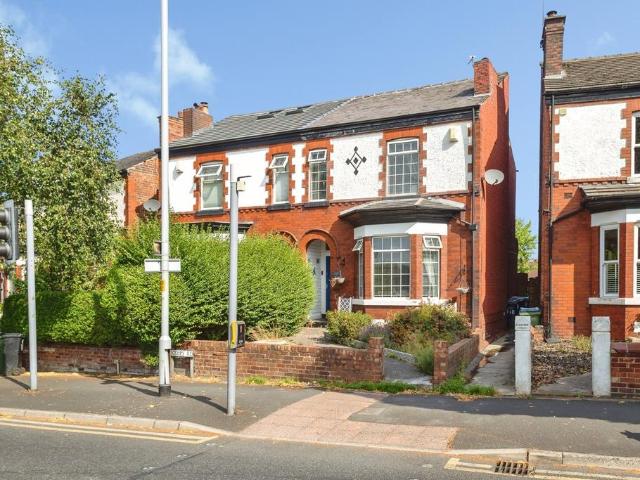 House for sale in Cheadle, Greater Manchester