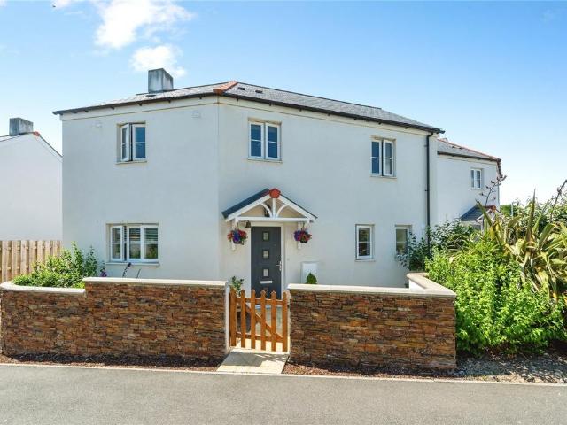 House for sale in Tintagel, Cornwall