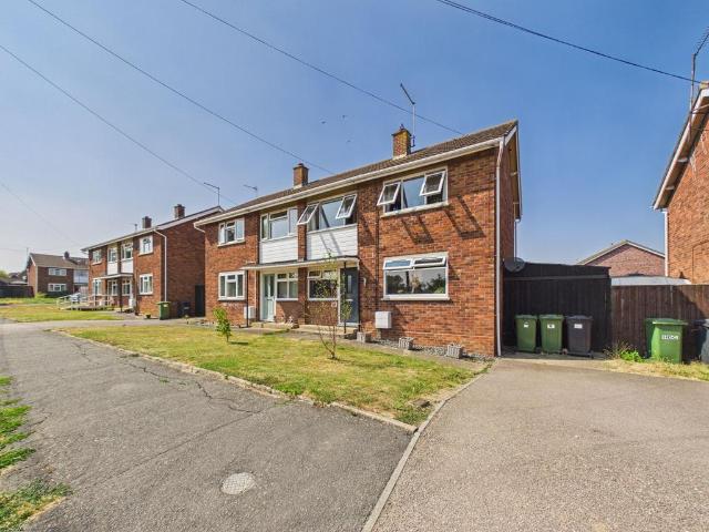 House for sale in Huntingdon, Cambridgeshire