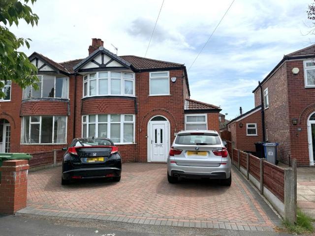 House for sale in Trafford Park, Greater Manchester