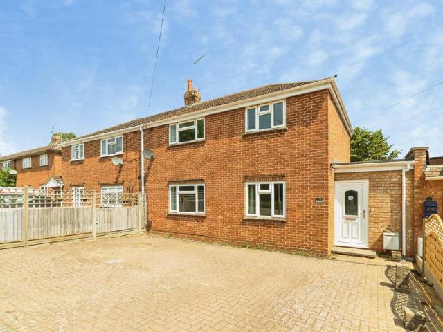 House for sale in Welwyn, Fretherne