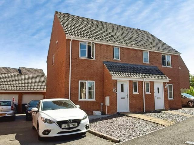 House for sale in Leighton Park, Westbury