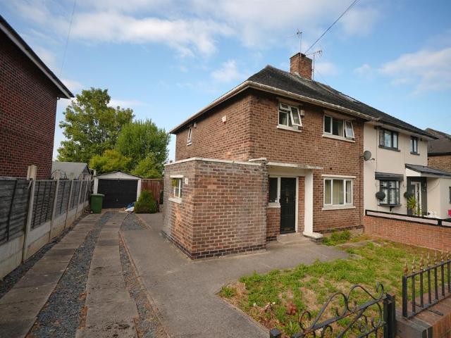 House for sale in Darnall, South Yorkshire