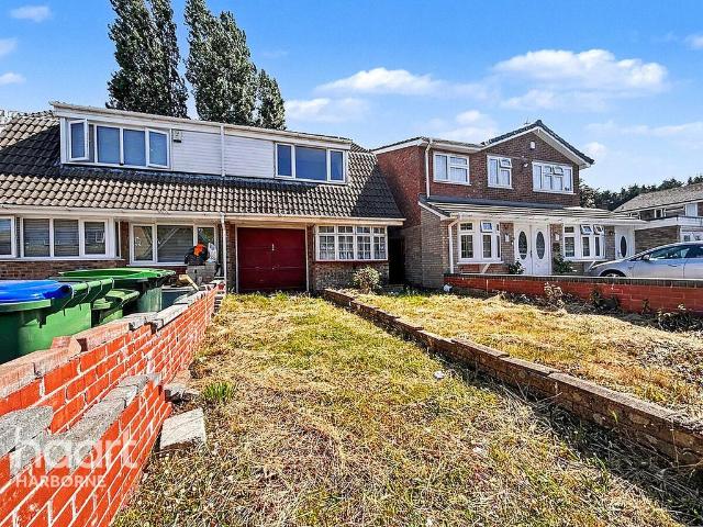 House for sale in Smethwick, West Midlands