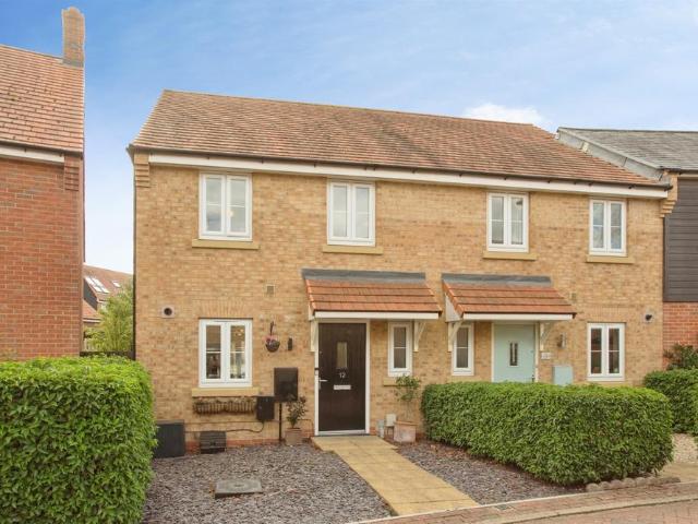 House for sale in Arrington, Cambridgeshire