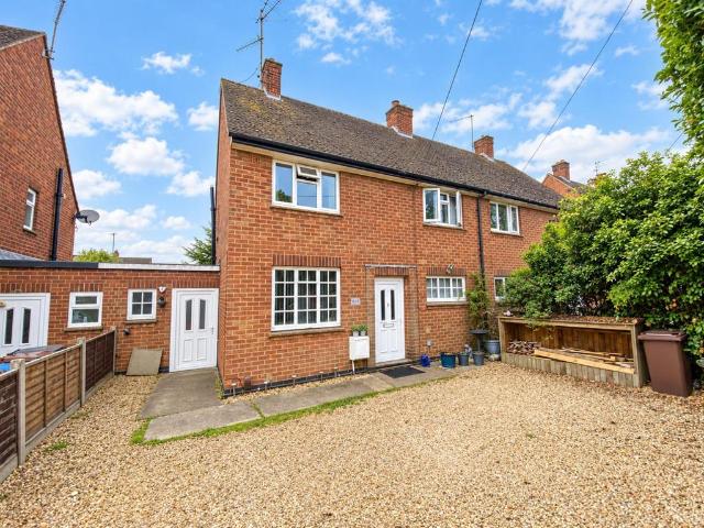 House for sale in New Duston, Duston