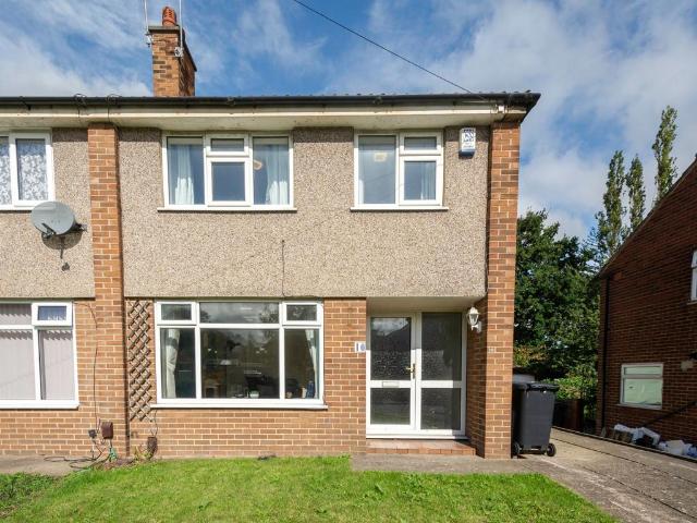 House for sale in Burley, Leeds