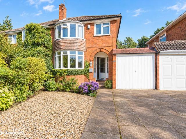 House for sale in Wombourne, South Staffordshire