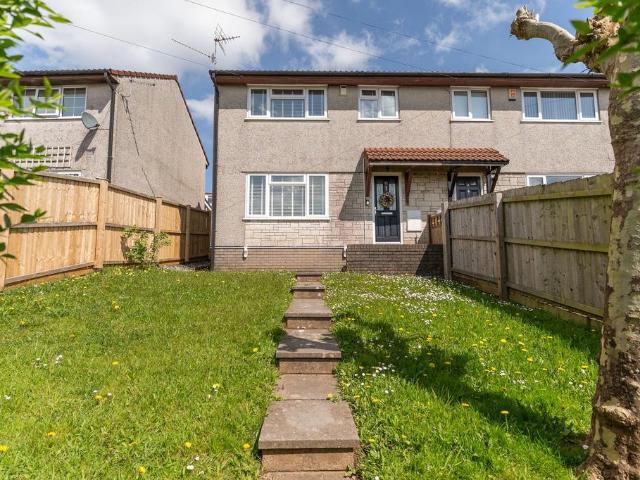 House for sale in Ty Sign, Risca