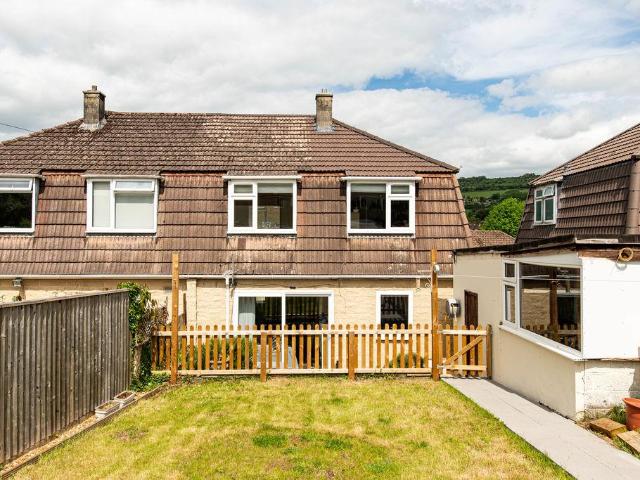 House for sale in Dulcote, Bath And North East Somerset