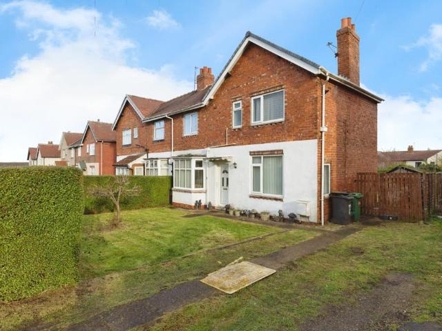 House for sale in Colburn