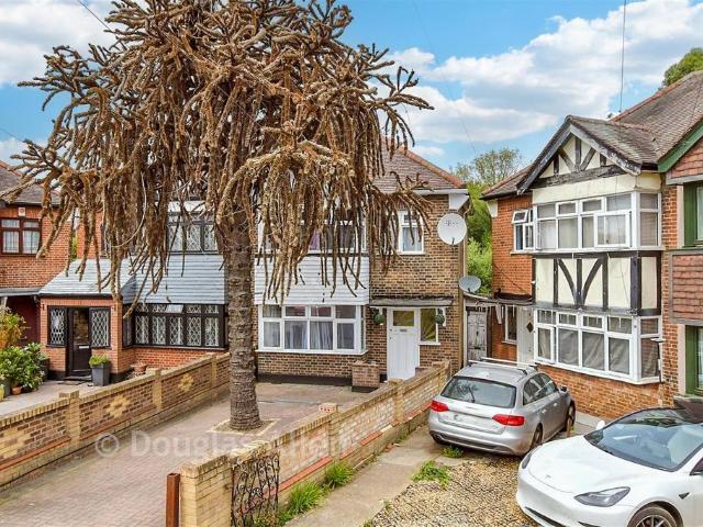 House for sale in Leyton, Greater London