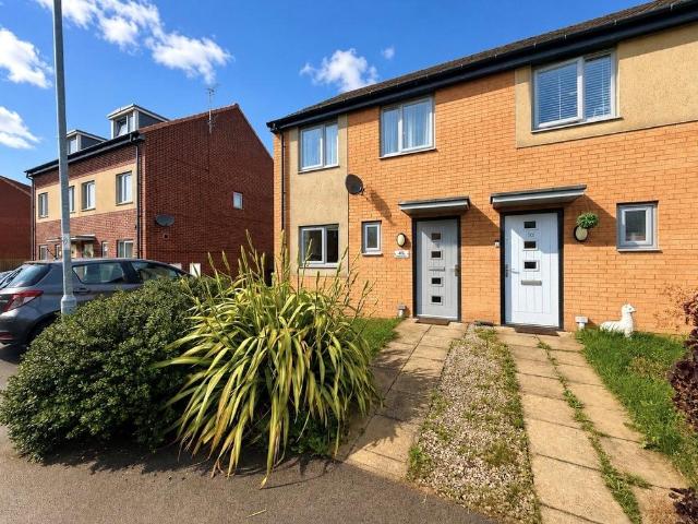 House for sale in Darlington