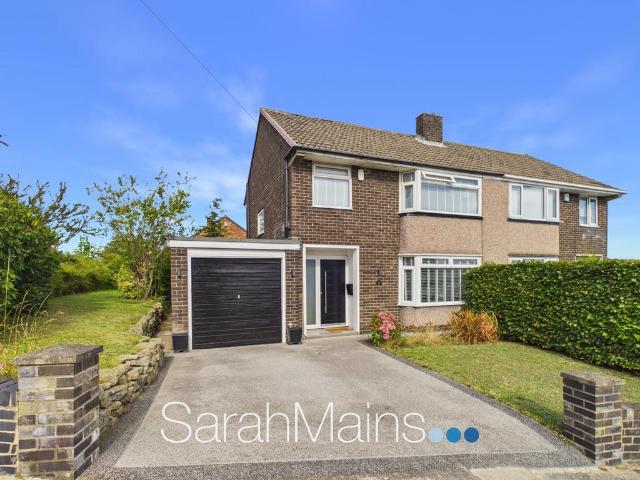 House for sale in Blaydon on Tyne, Gateshead