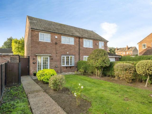 House for sale in Goldthorpe, Barnsley
