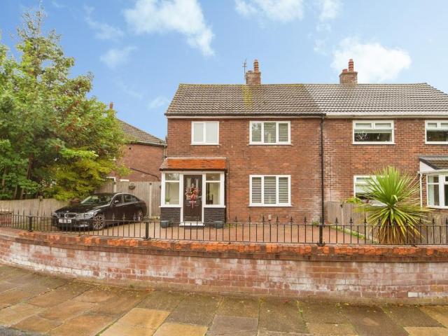 House for sale in Litherland, Sefton