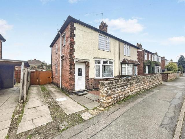 House for sale in Elmfield, Leicestershire
