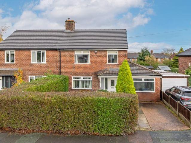 House for sale in Appleton, Warrington