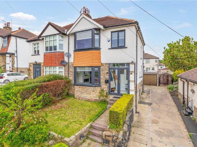 House for sale in Baildon