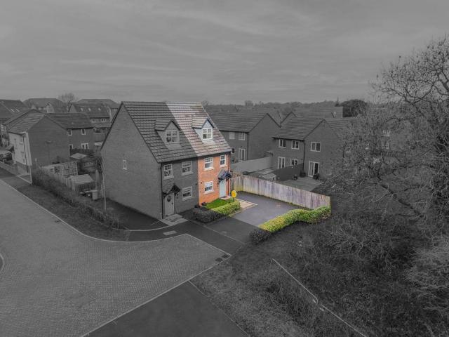House for sale in Kingsbourne, Nantwich
