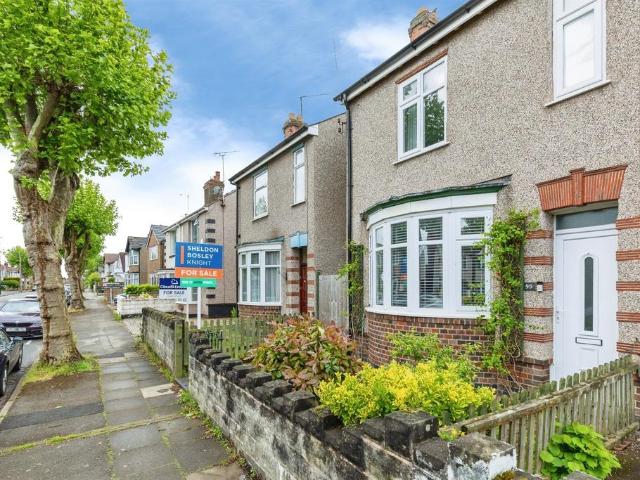 House for sale in Copsewood, West Midlands