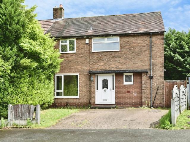 House for sale in Timperley, Trafford Park