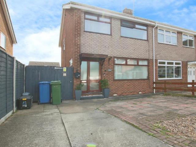 House for sale in Hedon