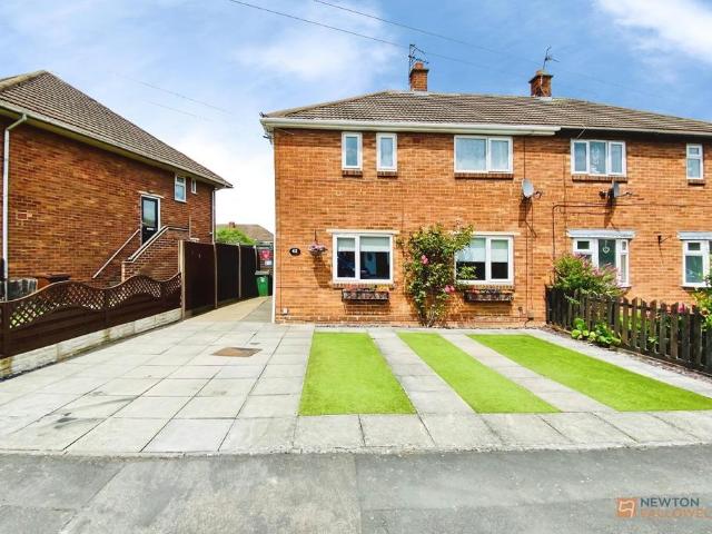 House for sale in Elmfield, Leicestershire