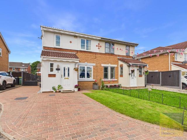 House for sale in Fulwood Row, Higher Bartle