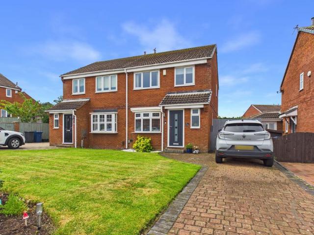 House for sale in Horsley Hill, South Tyneside