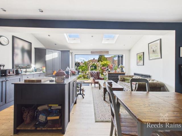 House for sale in Stockton-on-tees