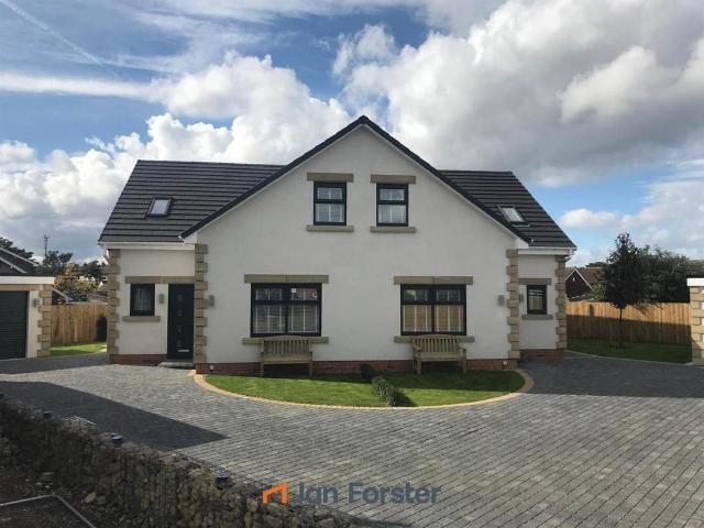 House for sale in New York, North Tyneside