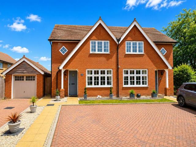 House for sale in Greenhill, The Bridge