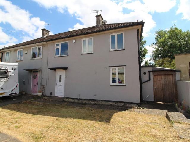 House for sale in Old Wharf, City Of Leicester